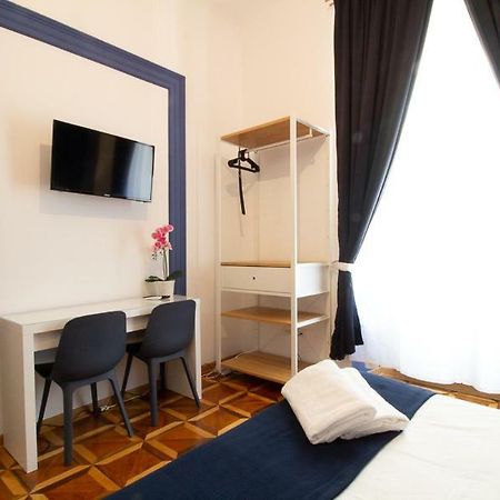 Maison Amelie Τεργέστη Εξωτερικό φωτογραφία