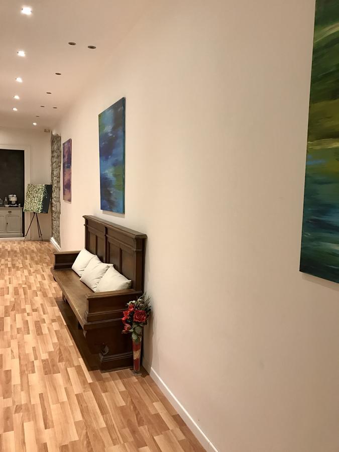 Maison Amelie Τεργέστη Εξωτερικό φωτογραφία