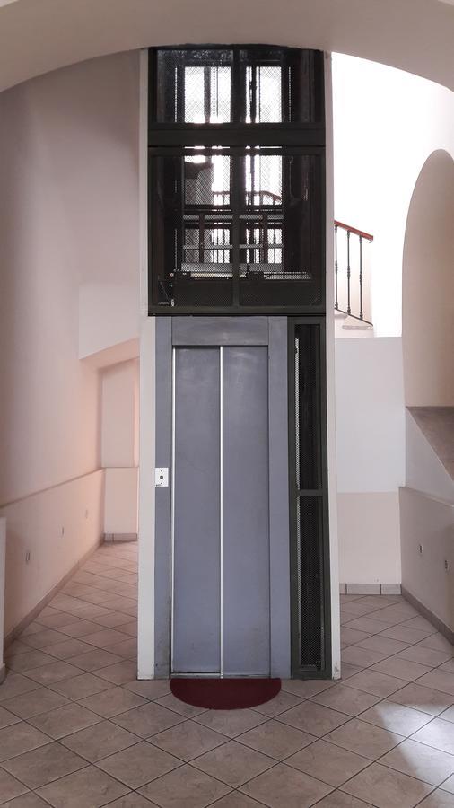 Maison Amelie Τεργέστη Εξωτερικό φωτογραφία