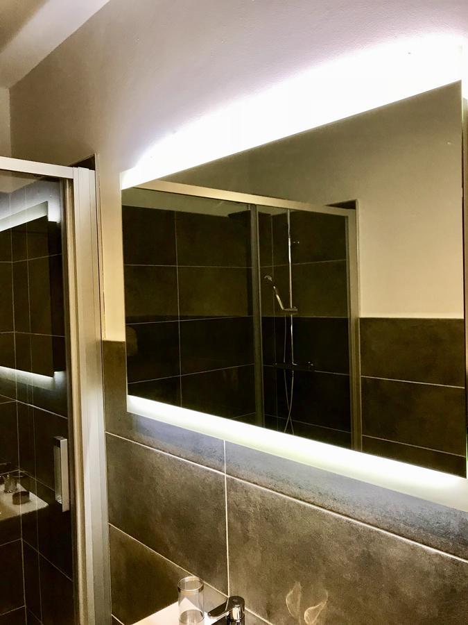 Maison Amelie Τεργέστη Εξωτερικό φωτογραφία