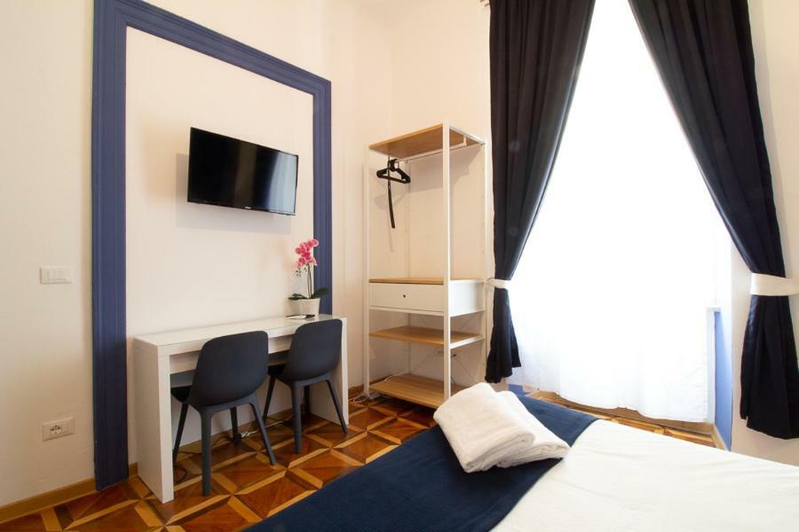 Maison Amelie Τεργέστη Εξωτερικό φωτογραφία