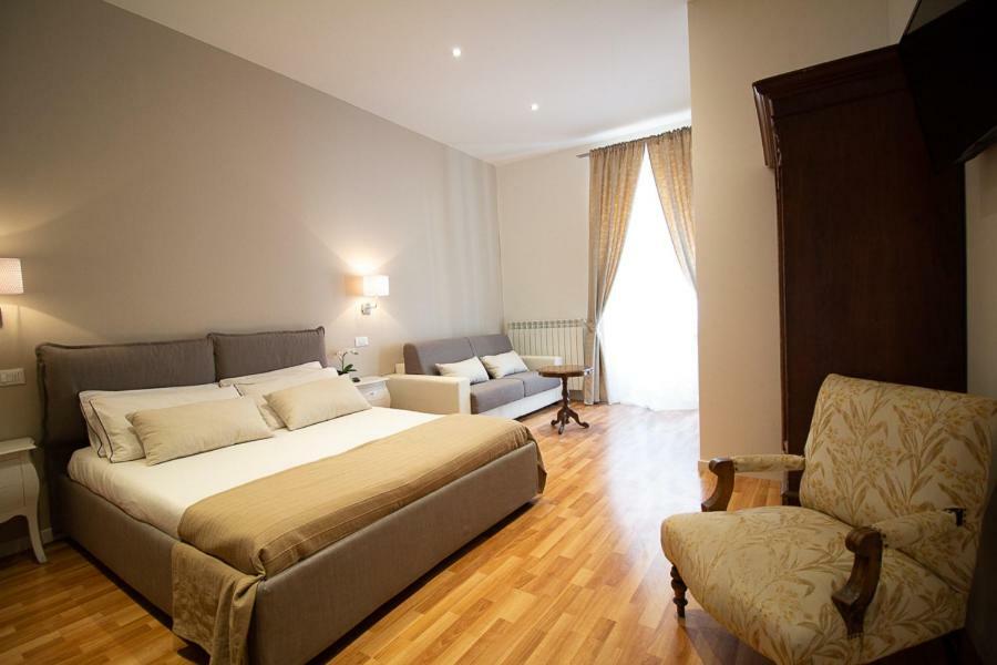 Maison Amelie Τεργέστη Εξωτερικό φωτογραφία