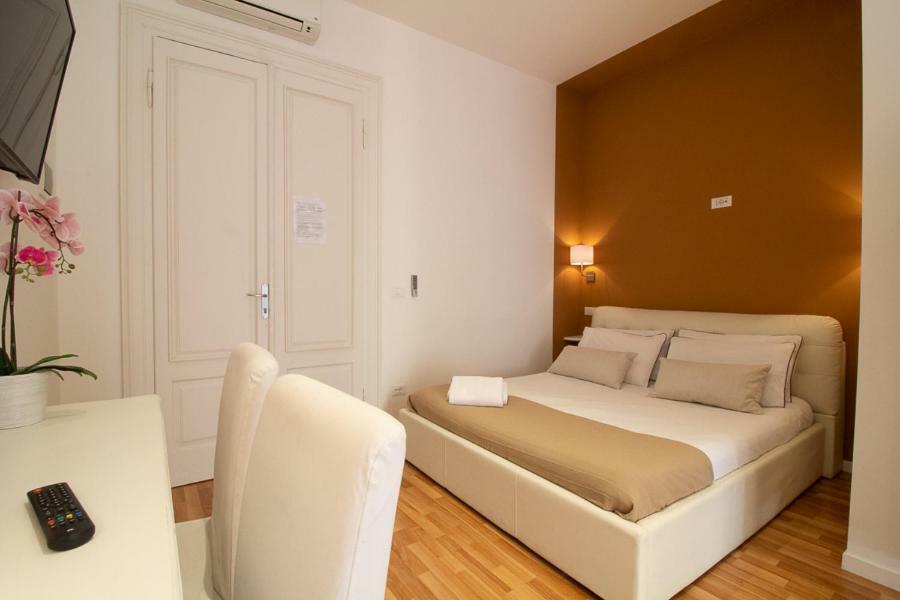 Maison Amelie Τεργέστη Εξωτερικό φωτογραφία