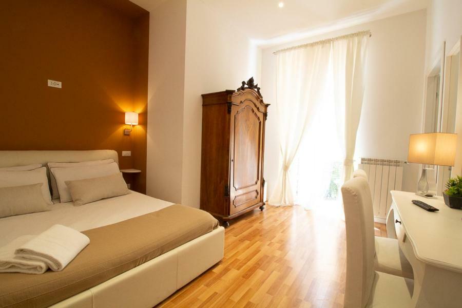 Maison Amelie Τεργέστη Εξωτερικό φωτογραφία